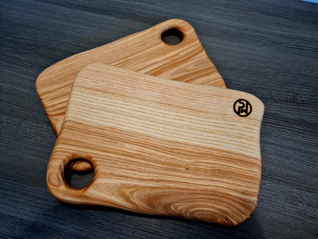 Schneidbrettchen "Jaju"