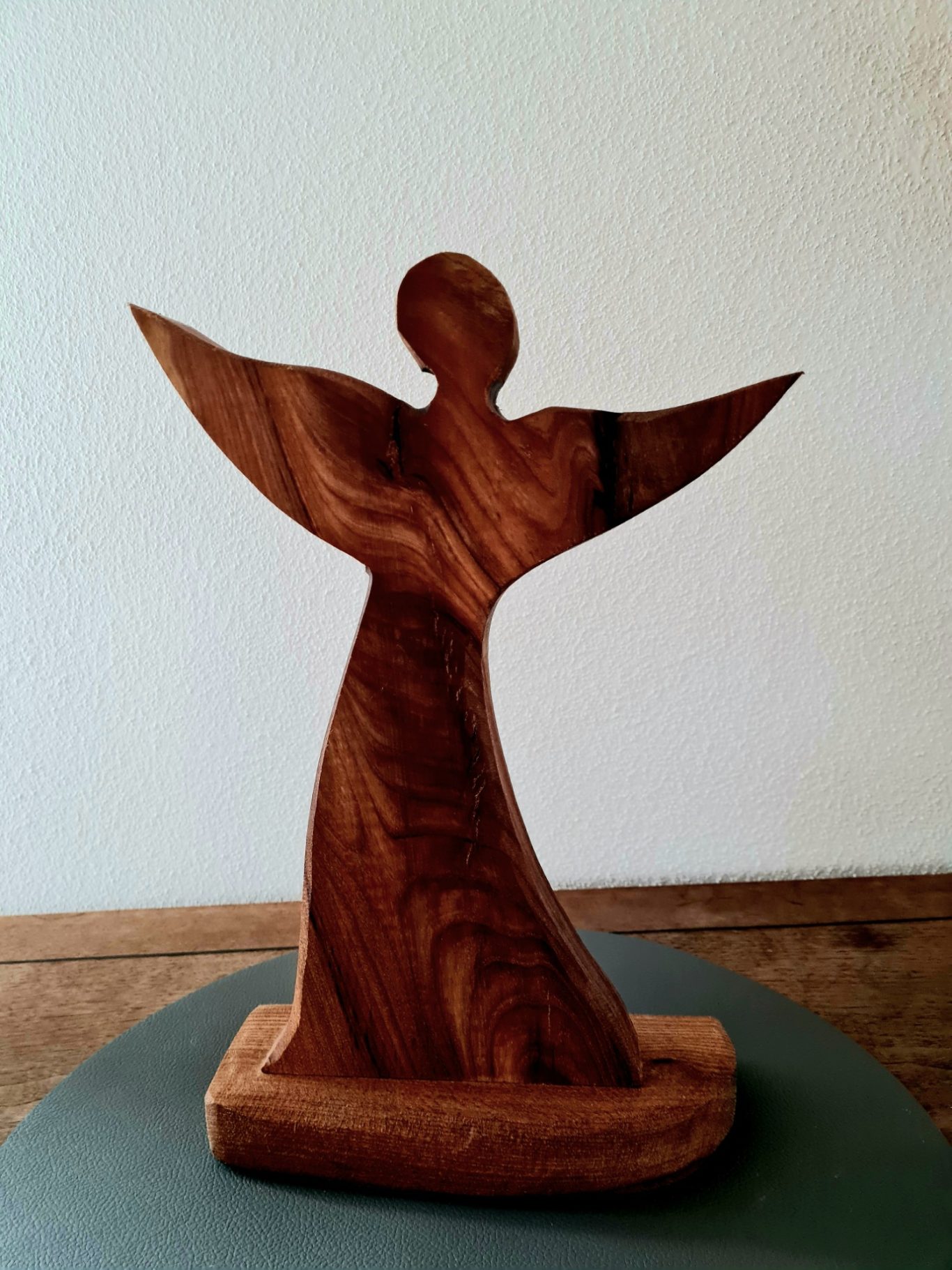 Engel, ca. 35cm, beidseitig